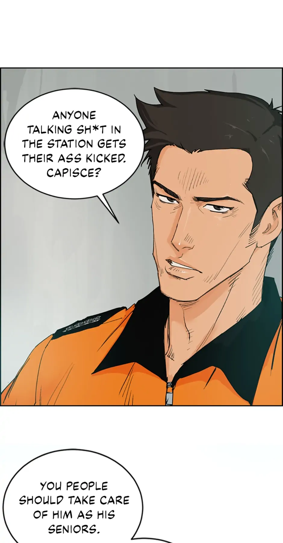 Call Sign Chapter 5 - page 19