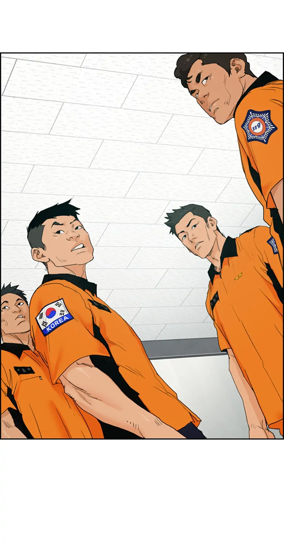 Call Sign Chapter 5 - page 24
