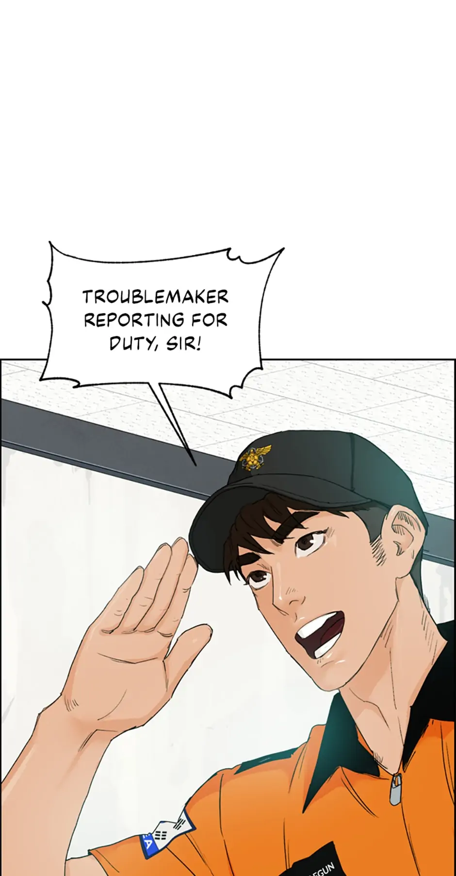 Call Sign Chapter 5 - page 25