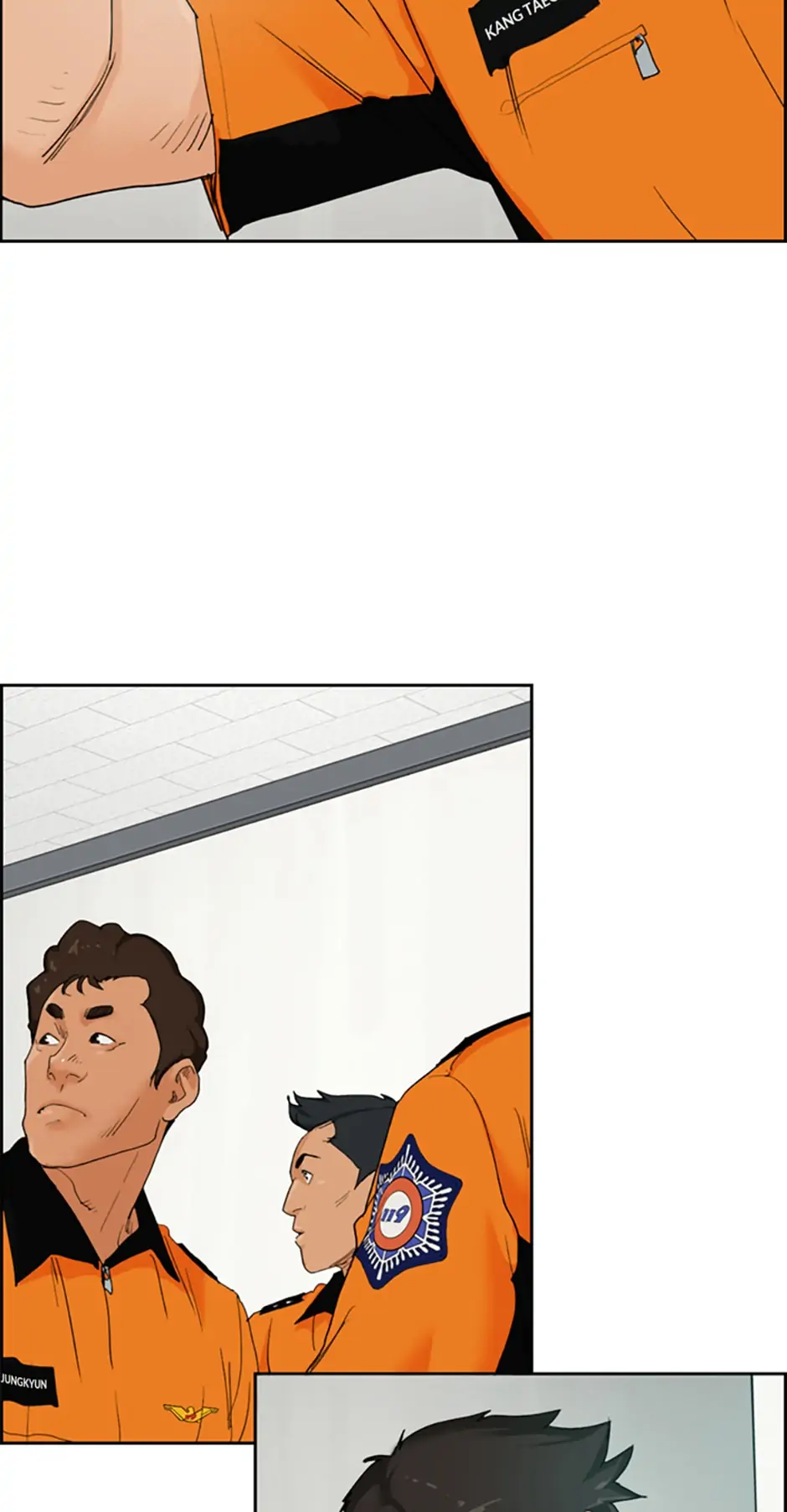 Call Sign Chapter 5 - page 26