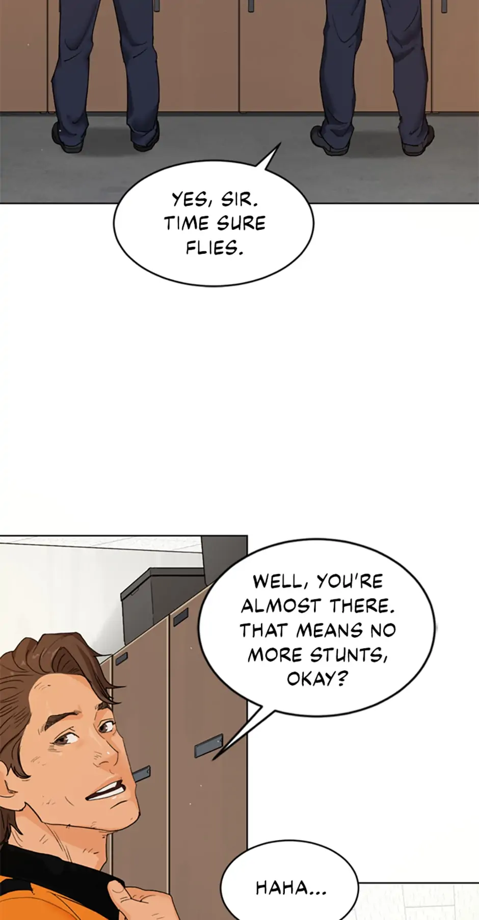 Call Sign Chapter 5 - page 34