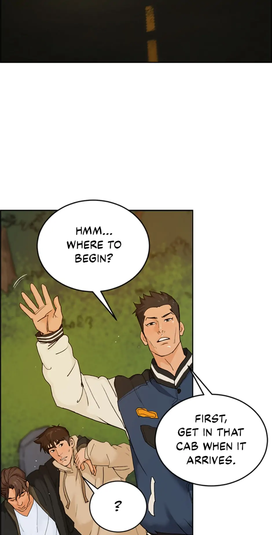 Call Sign Chapter 5 - page 4