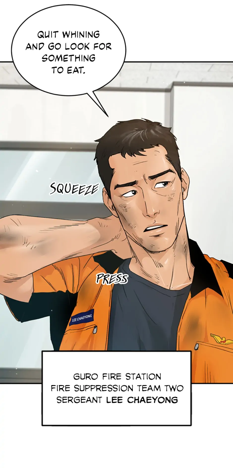 Call Sign Chapter 5 - page 49