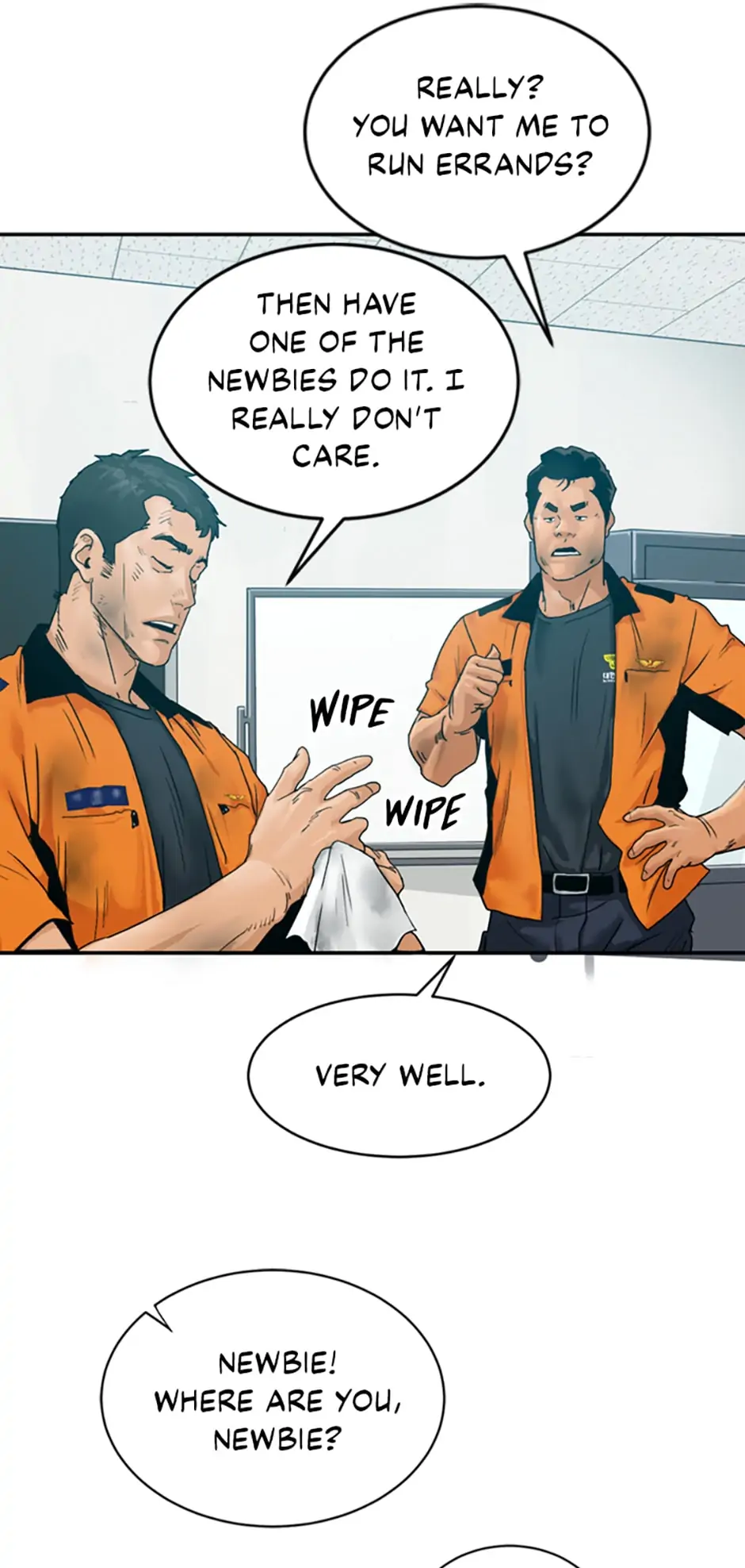 Call Sign Chapter 5 - page 50