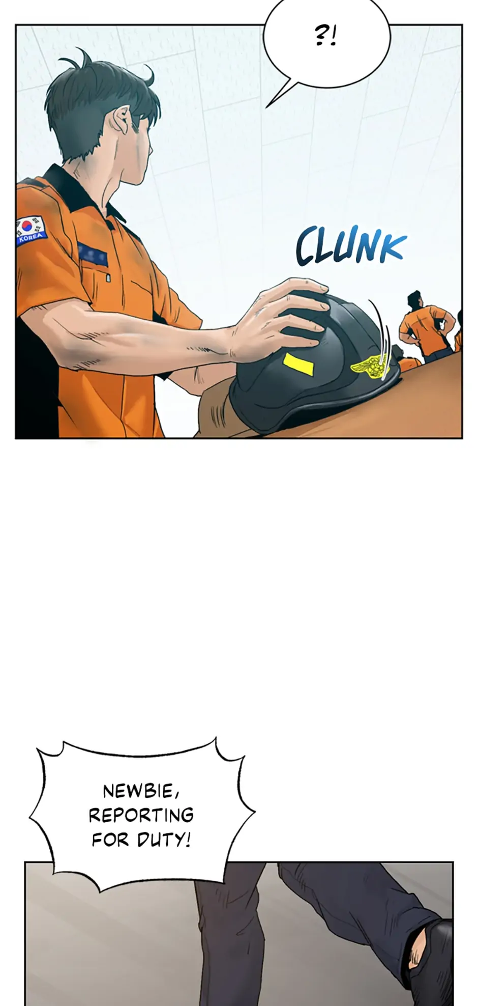Call Sign Chapter 5 - page 51