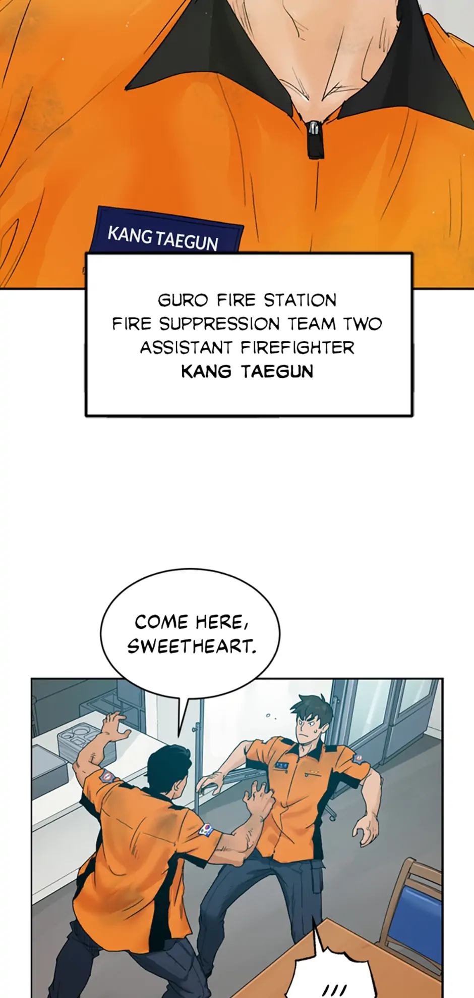 Call Sign Chapter 5 - page 53