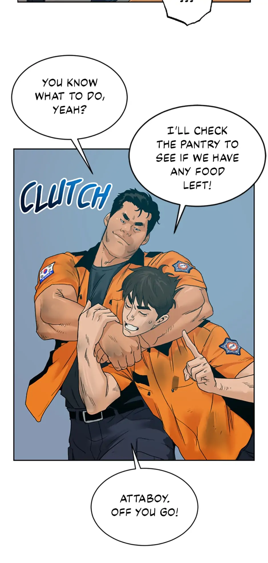 Call Sign Chapter 5 - page 54
