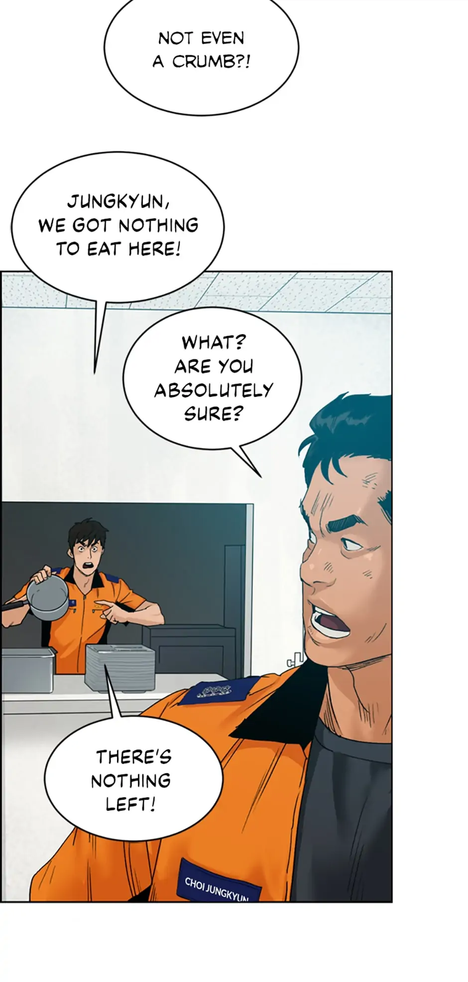 Call Sign Chapter 5 - page 57
