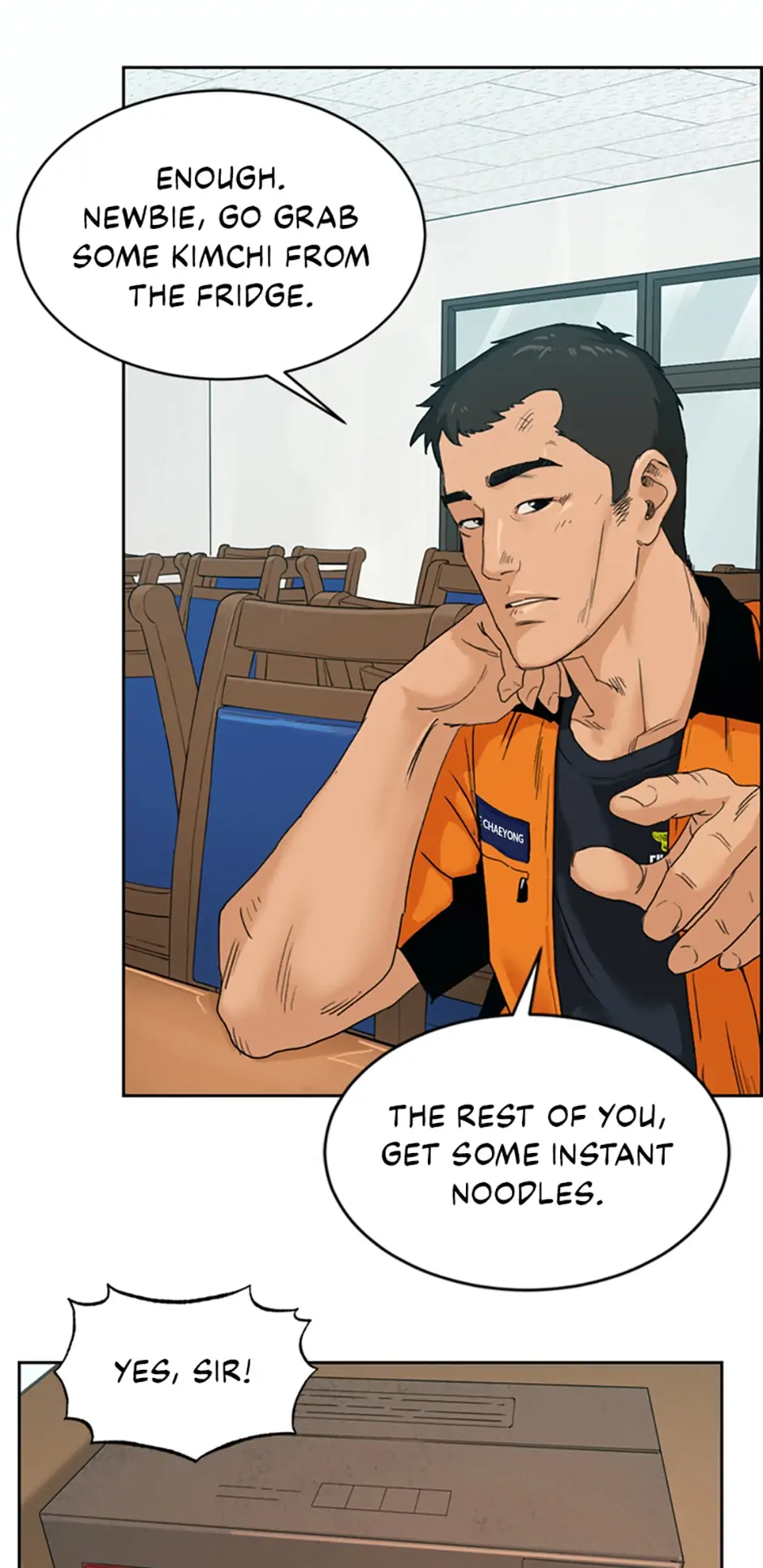 Call Sign Chapter 5 - page 58