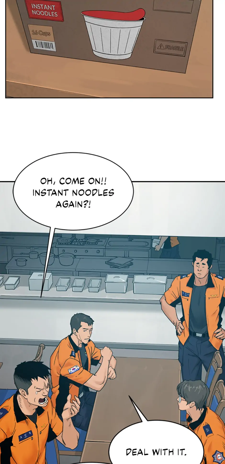 Call Sign Chapter 5 - page 59
