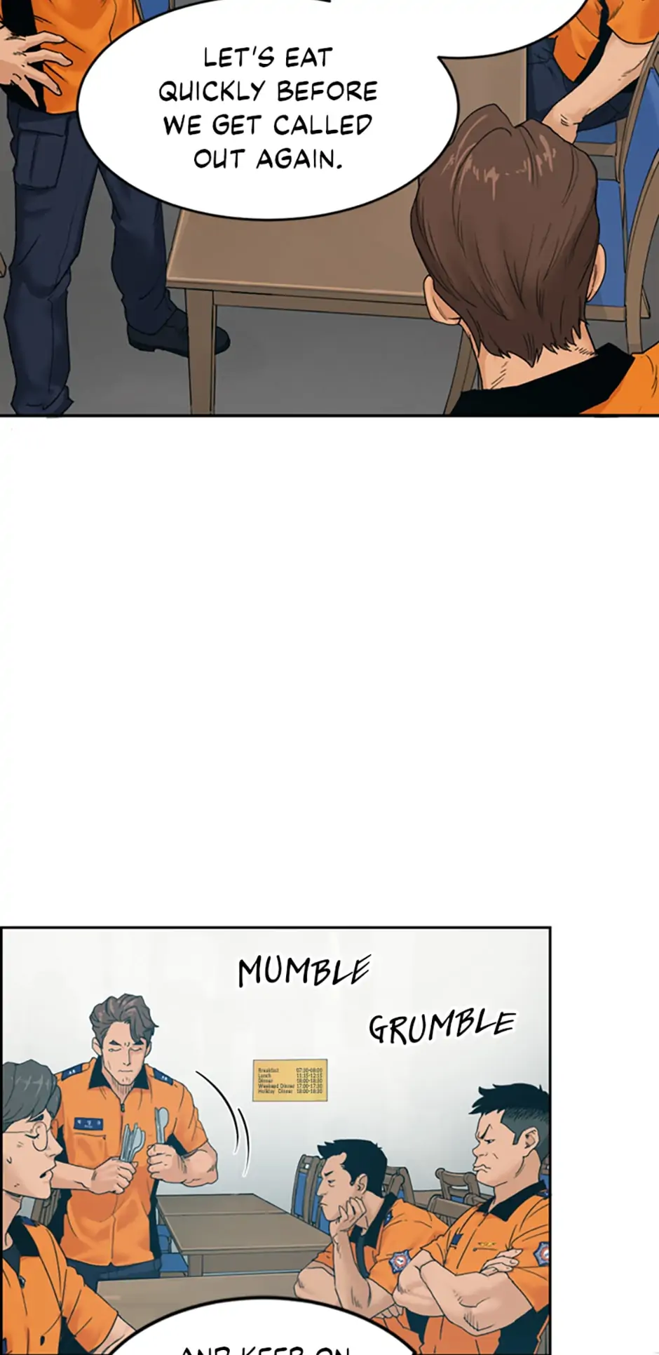 Call Sign Chapter 5 - page 60