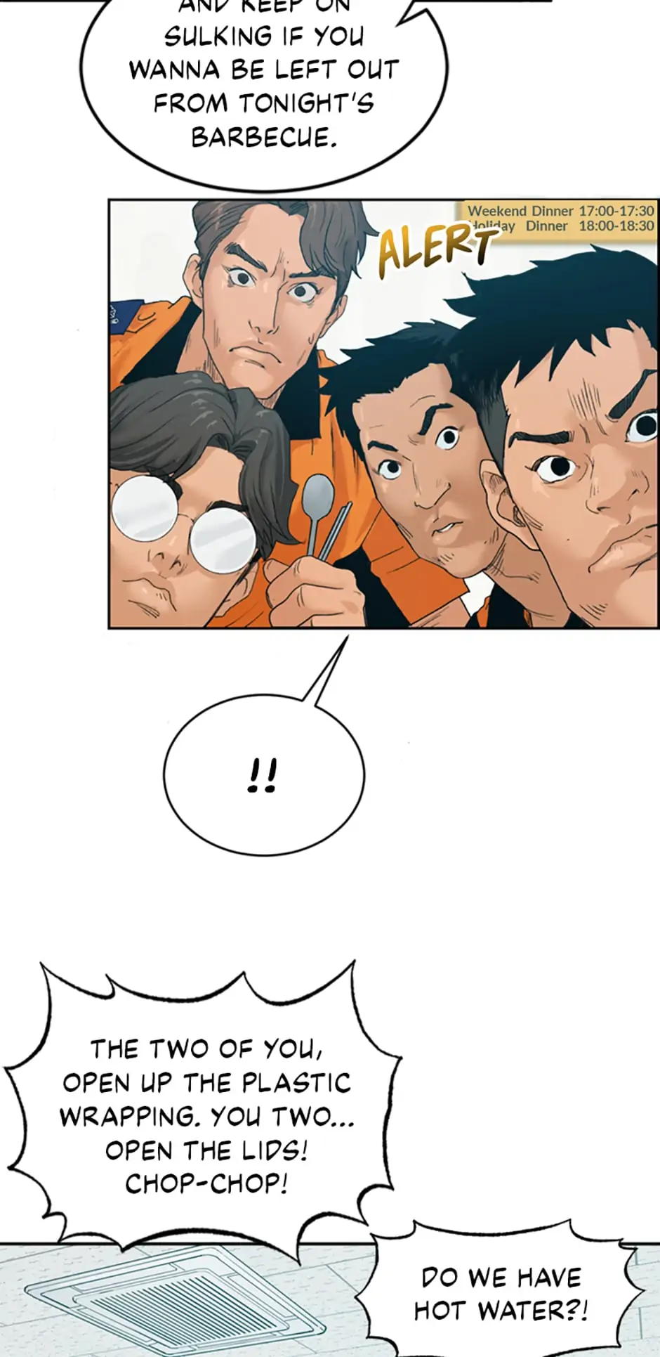 Call Sign Chapter 5 - page 61
