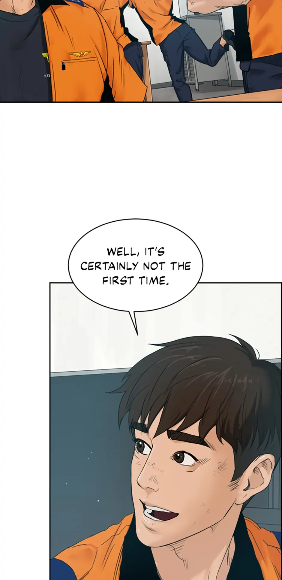 Call Sign Chapter 5 - page 63