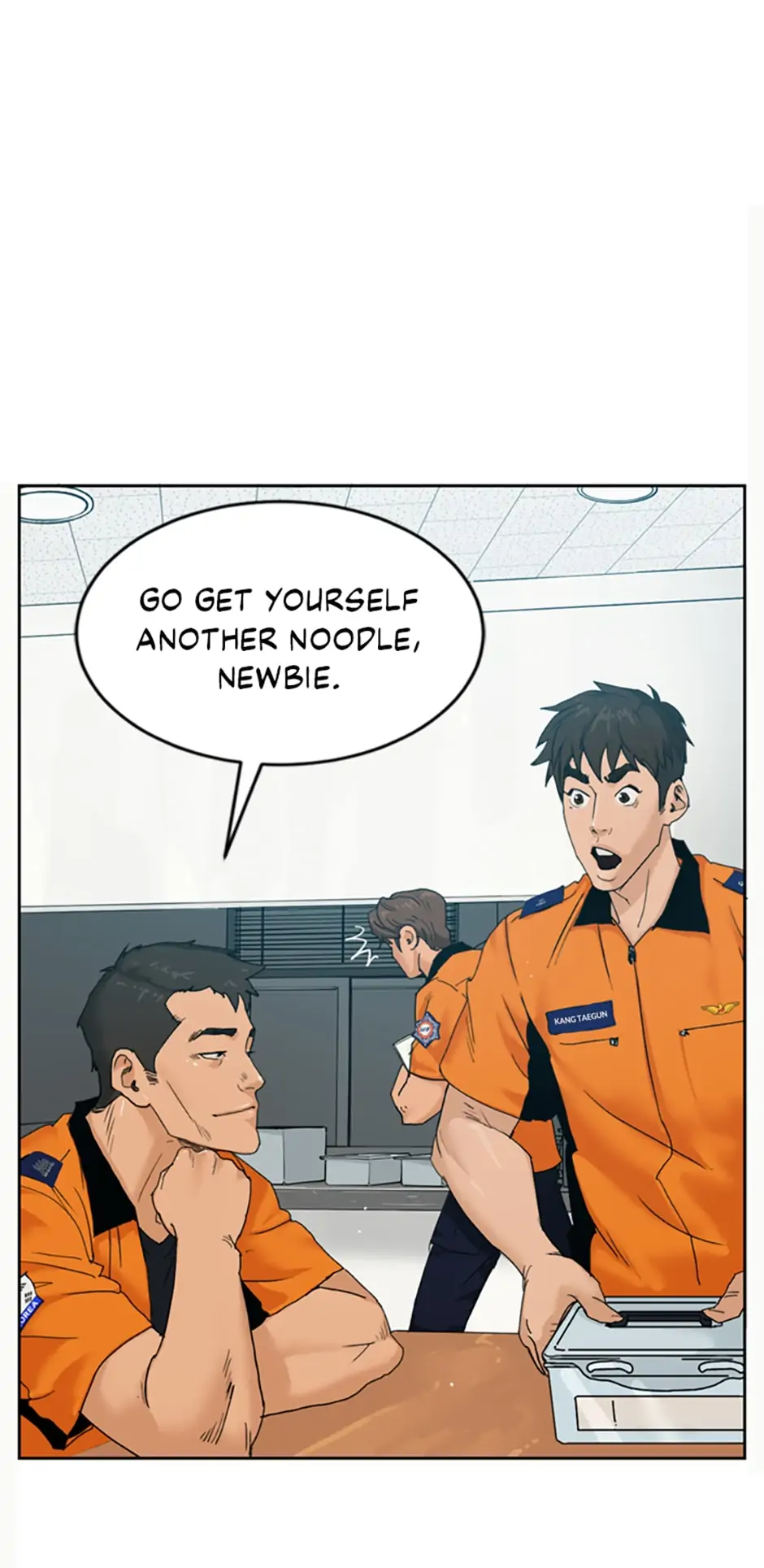 Call Sign Chapter 5 - page 65