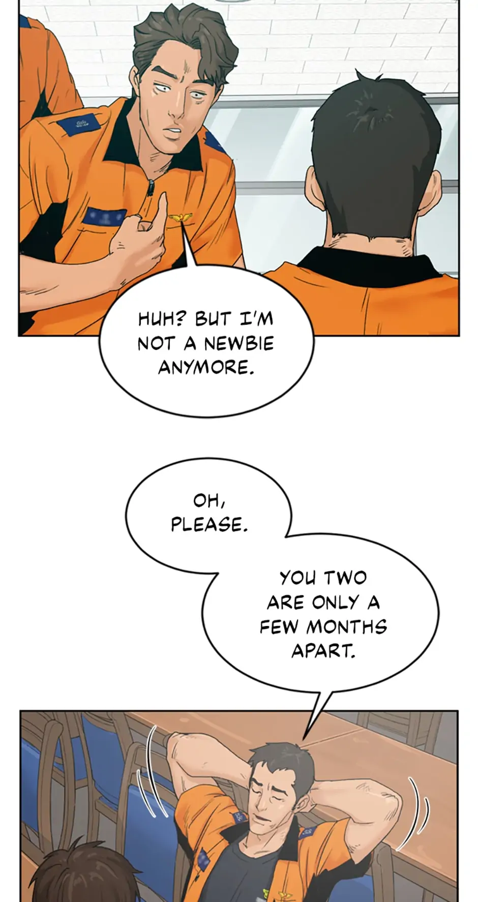 Call Sign Chapter 5 - page 68
