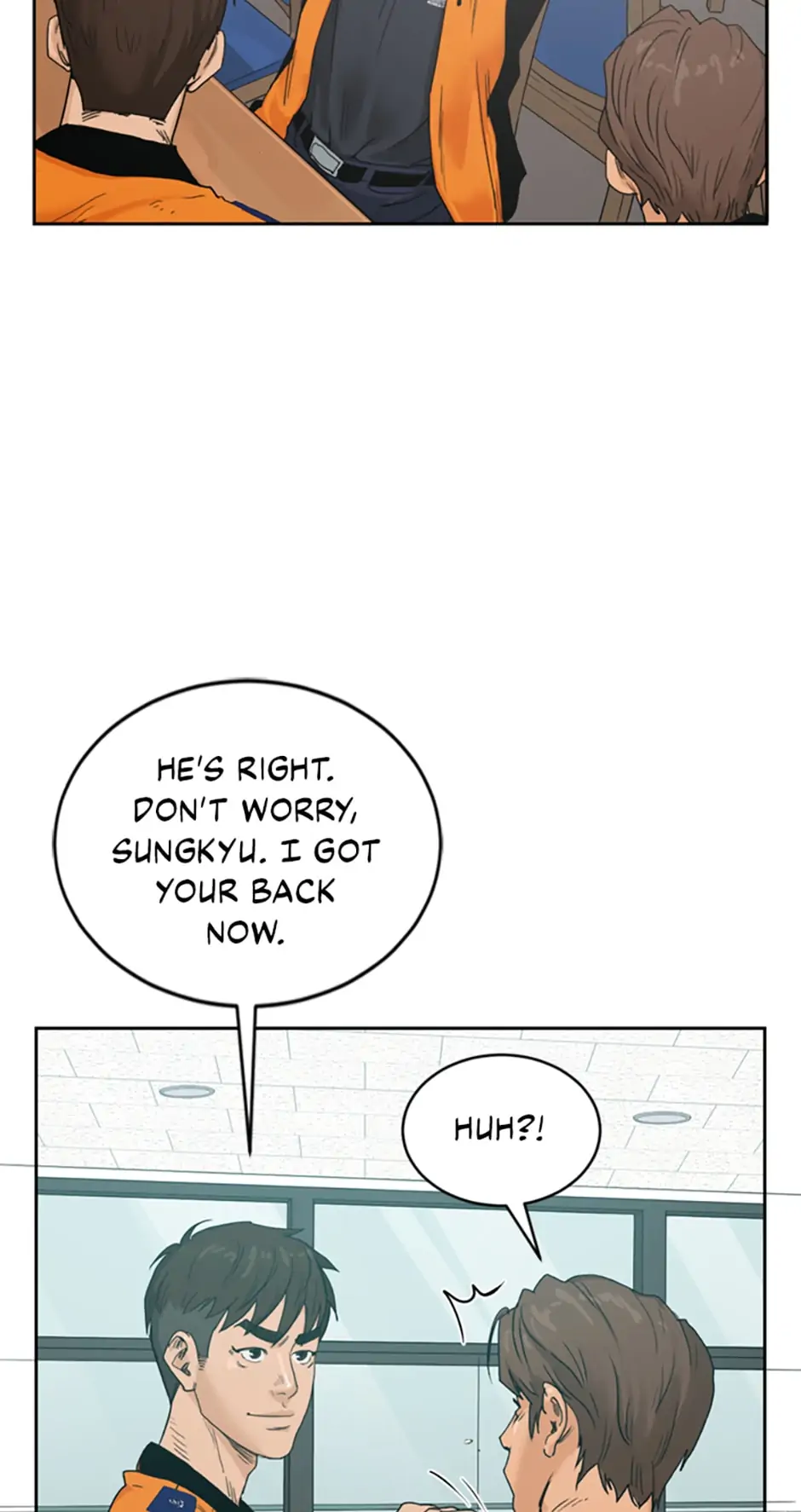 Call Sign Chapter 5 - page 69
