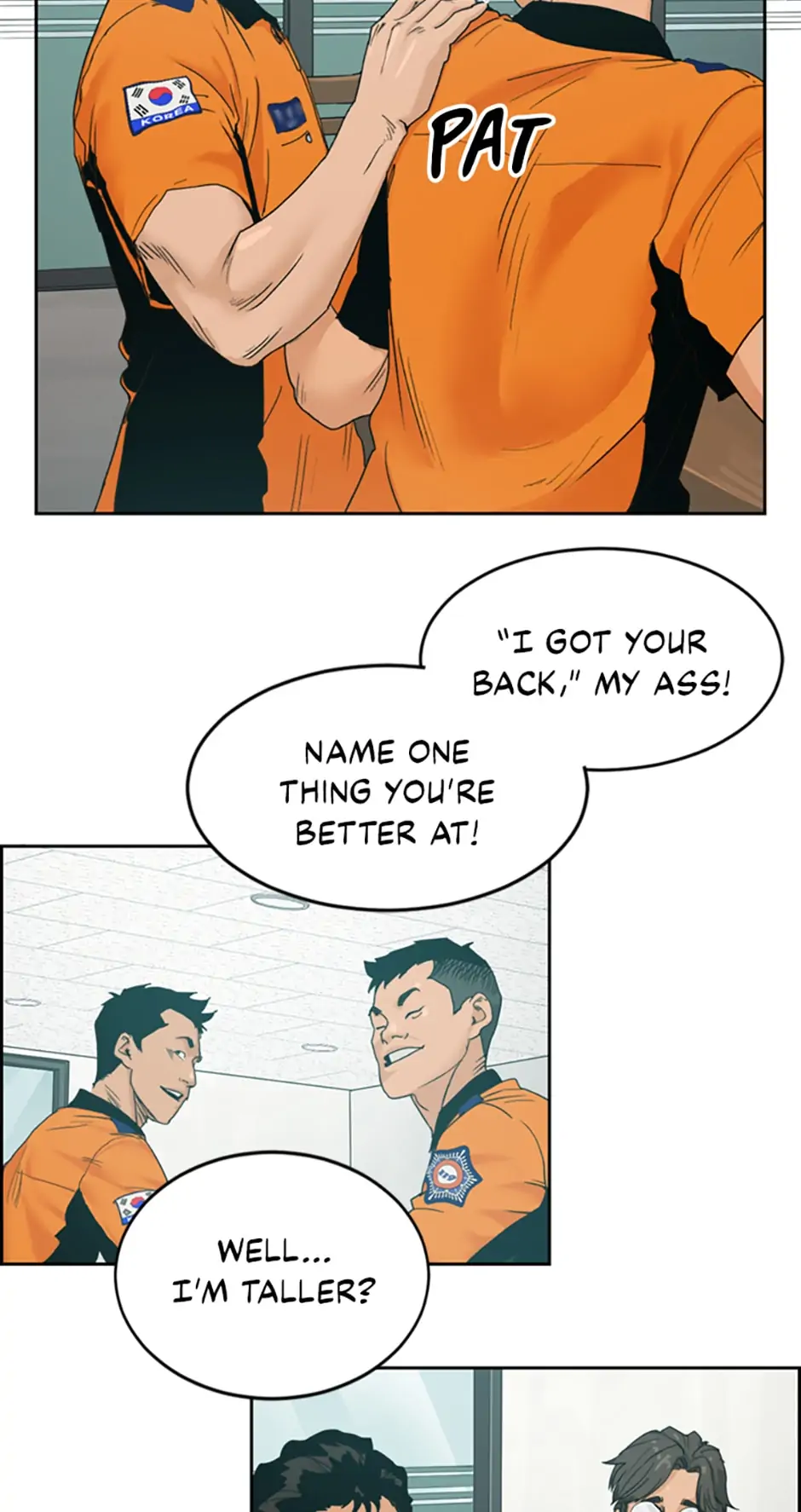 Call Sign Chapter 5 - page 70