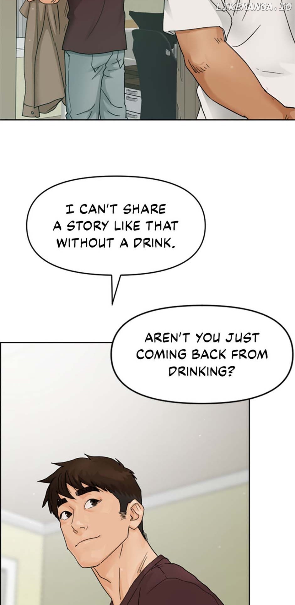 Call Sign Chapter 68 - page 11