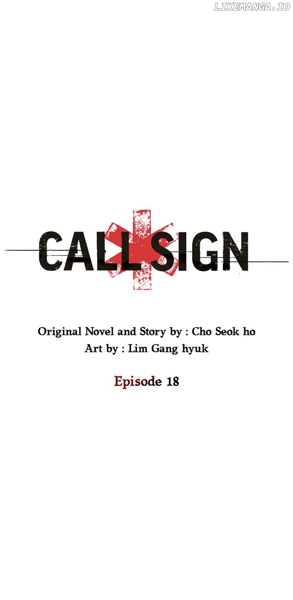 Call Sign Chapter 68 - page 20