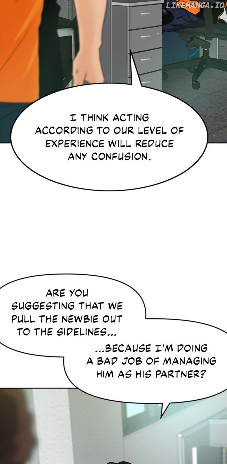 Call Sign Chapter 68 - page 29