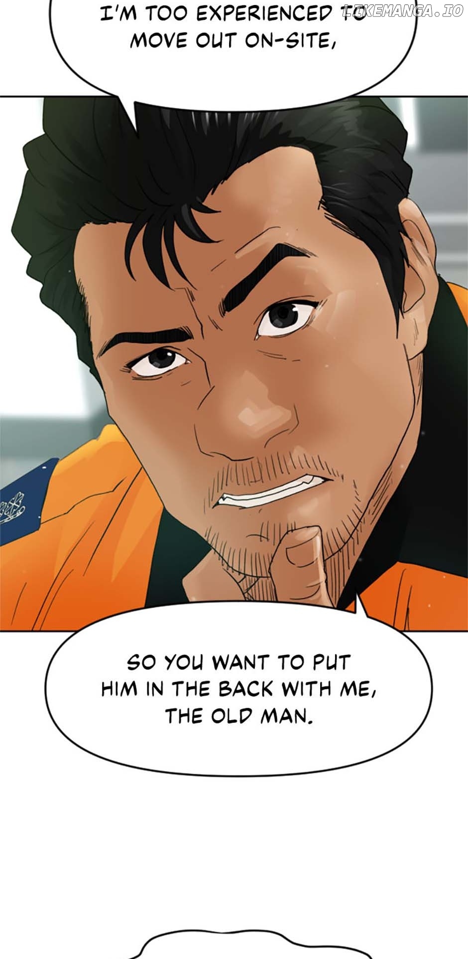 Call Sign Chapter 68 - page 31