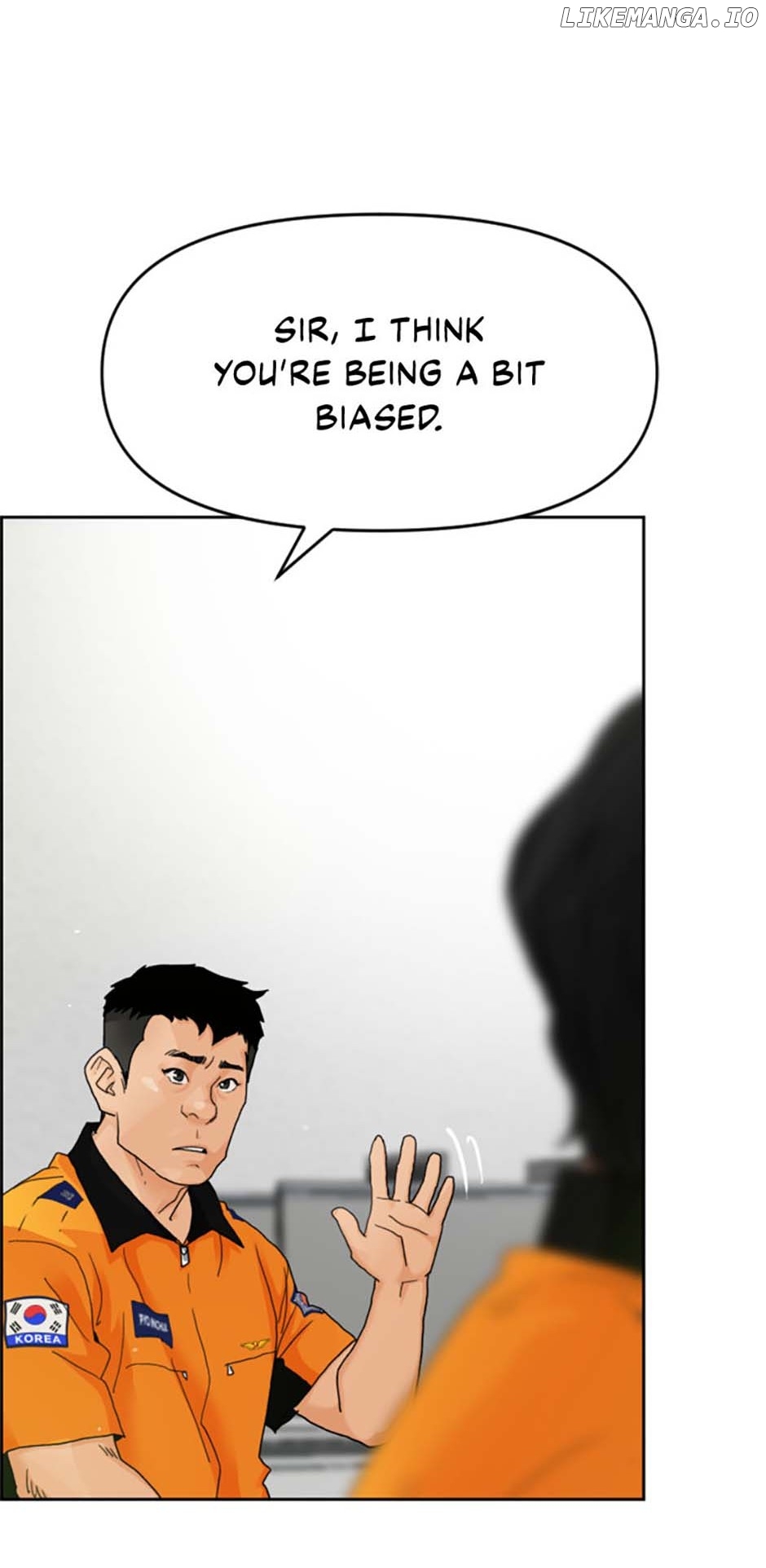 Call Sign Chapter 68 - page 38