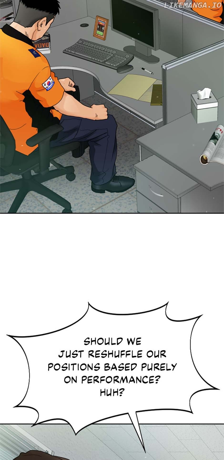 Call Sign Chapter 68 - page 48