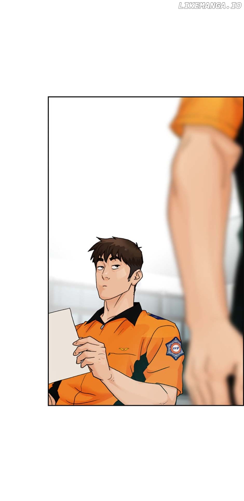 Call Sign Chapter 68 - page 61