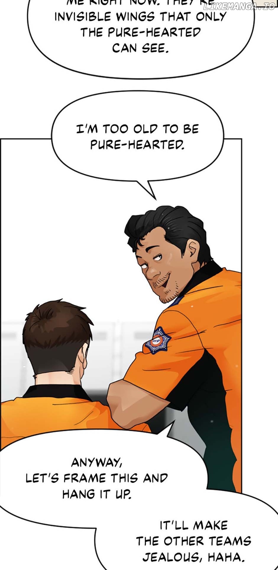 Call Sign Chapter 68 - page 65