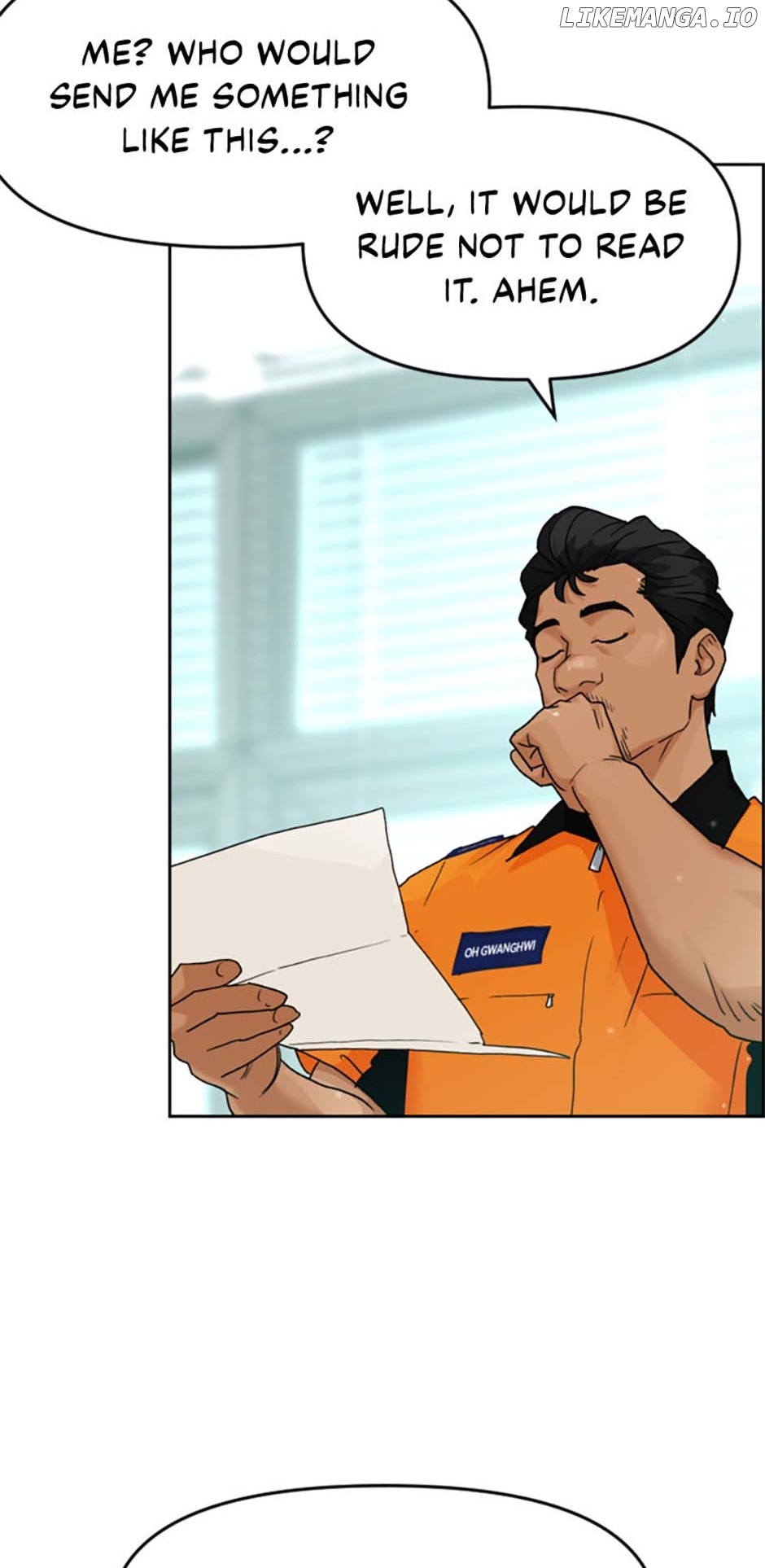 Call Sign Chapter 68 - page 69