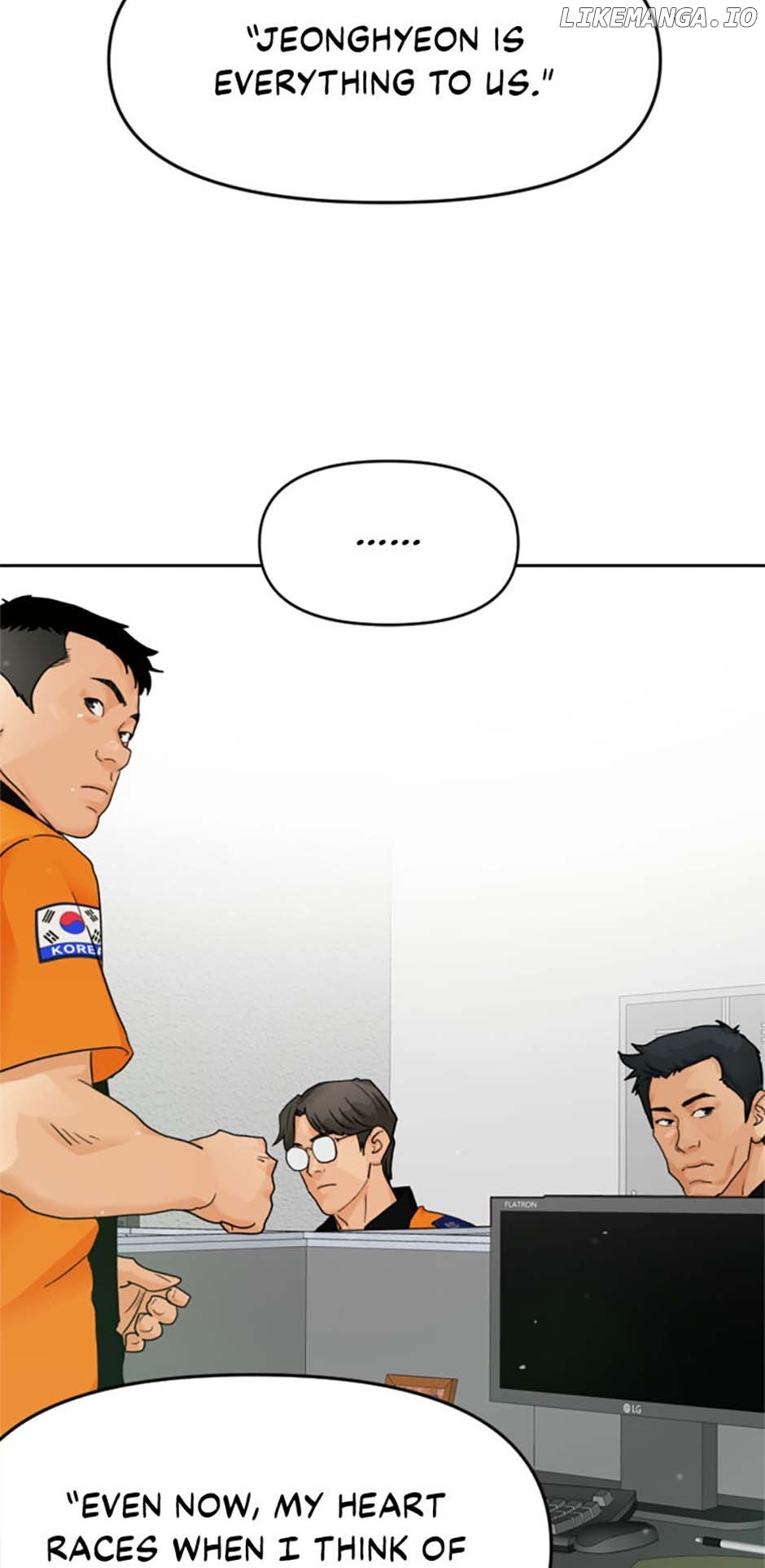 Call Sign Chapter 68 - page 70