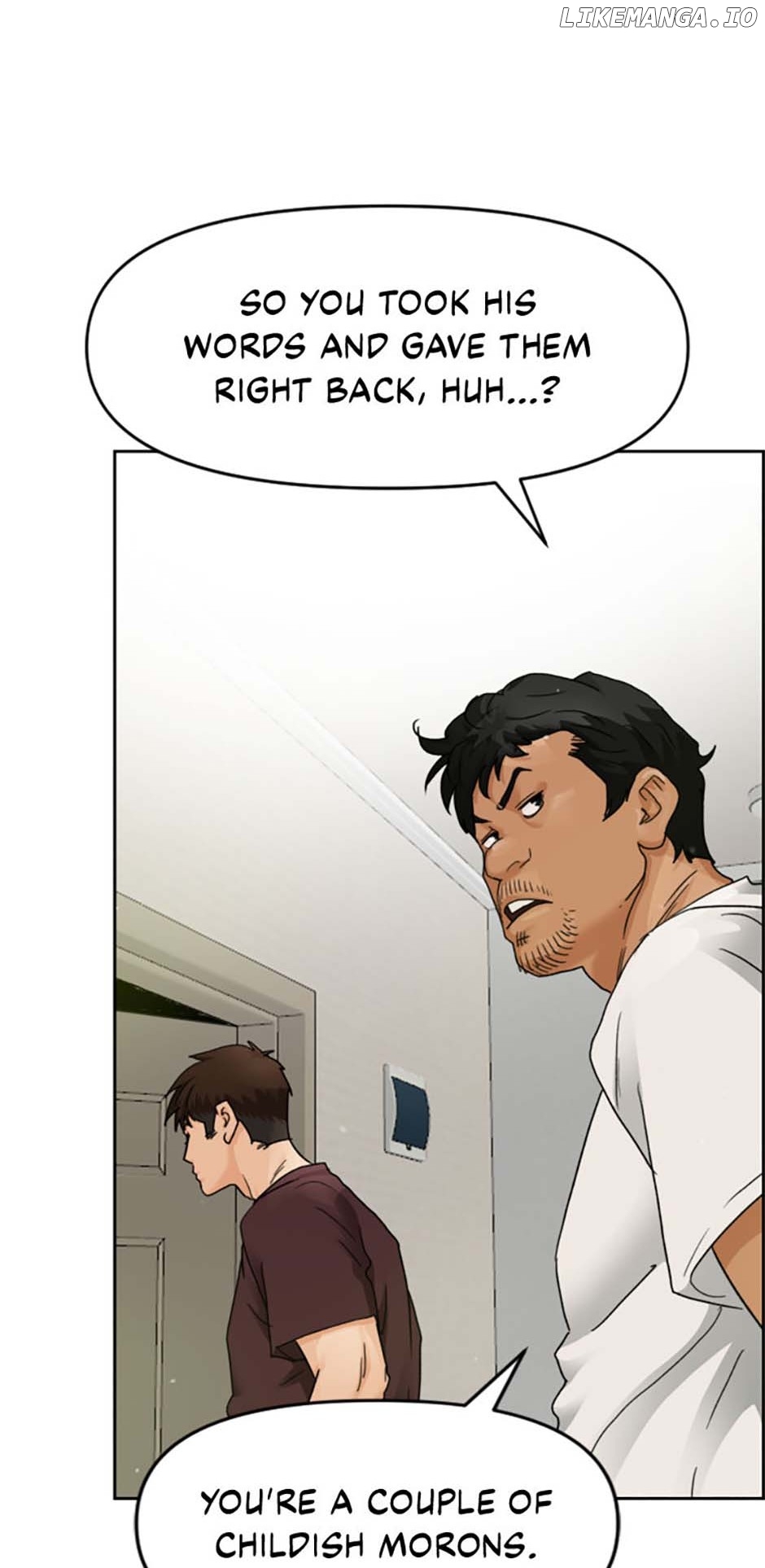 Call Sign Chapter 68 - page 8