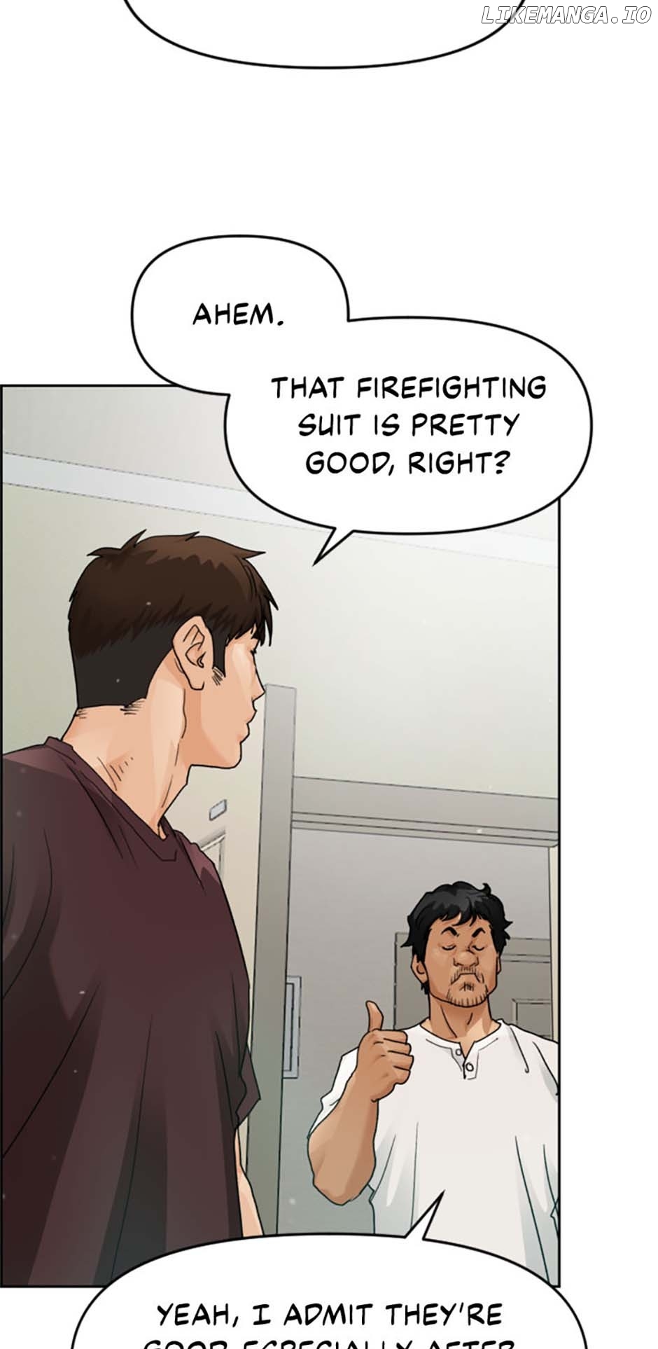 Call Sign Chapter 68 - page 9