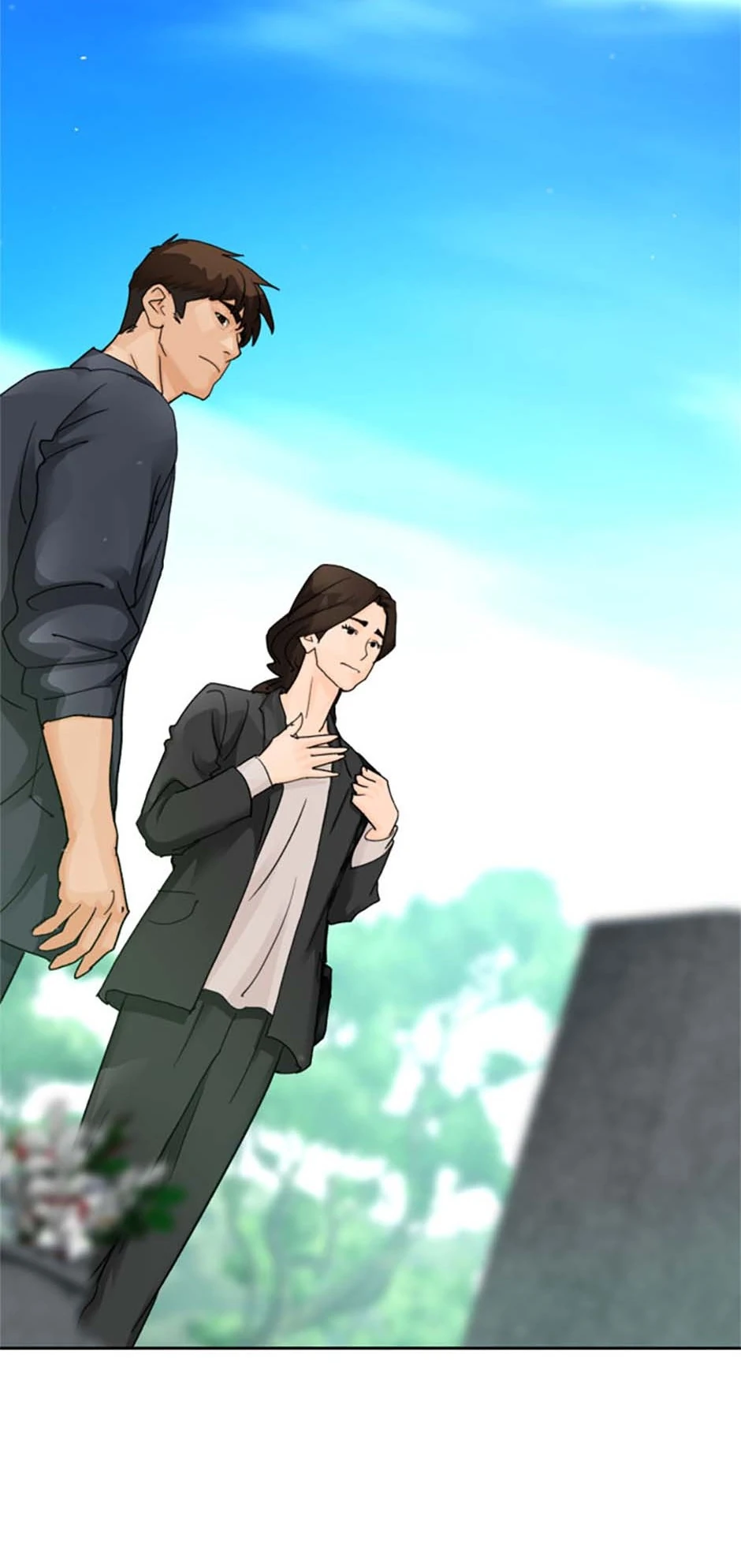 Call Sign Chapter 86 - page 18