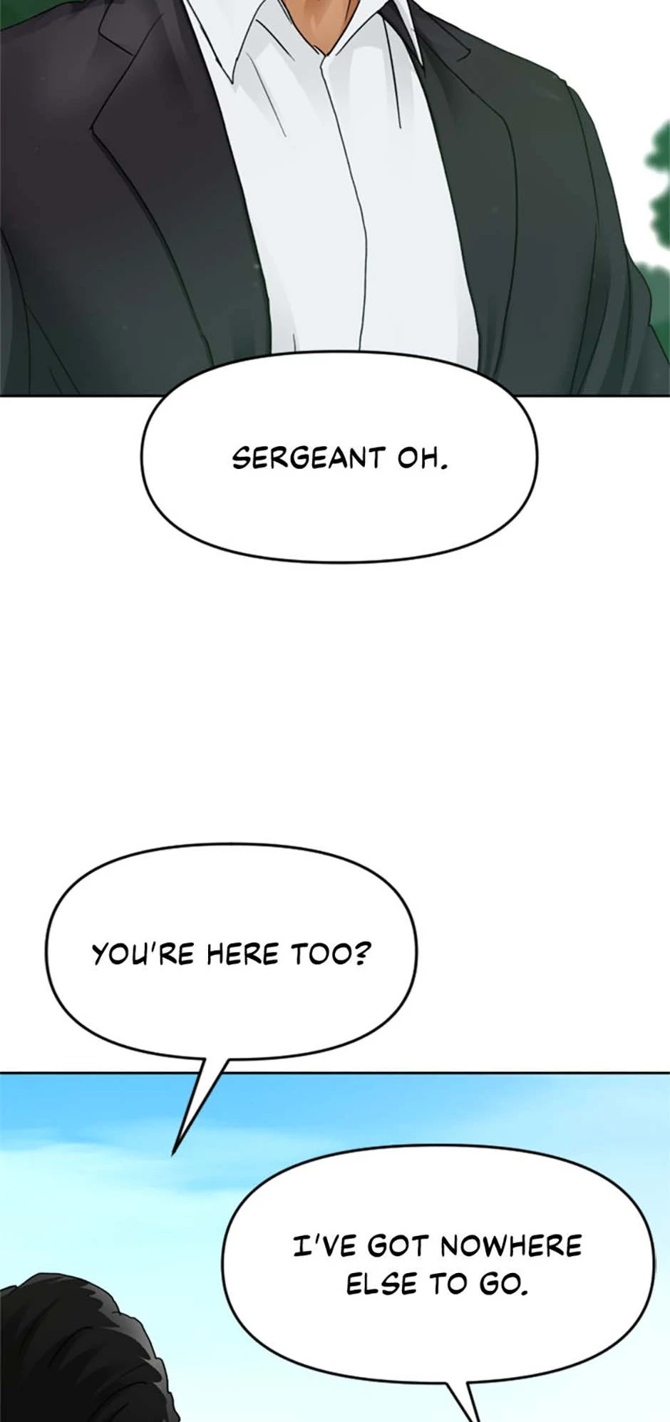 Call Sign Chapter 86 - page 21