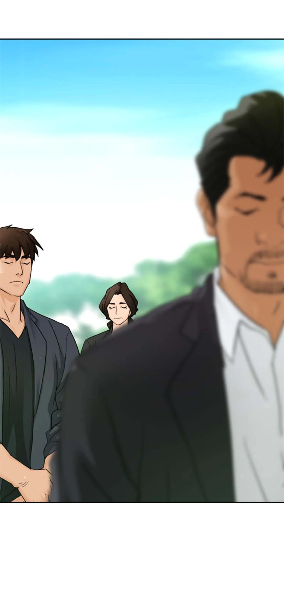 Call Sign Chapter 86 - page 25