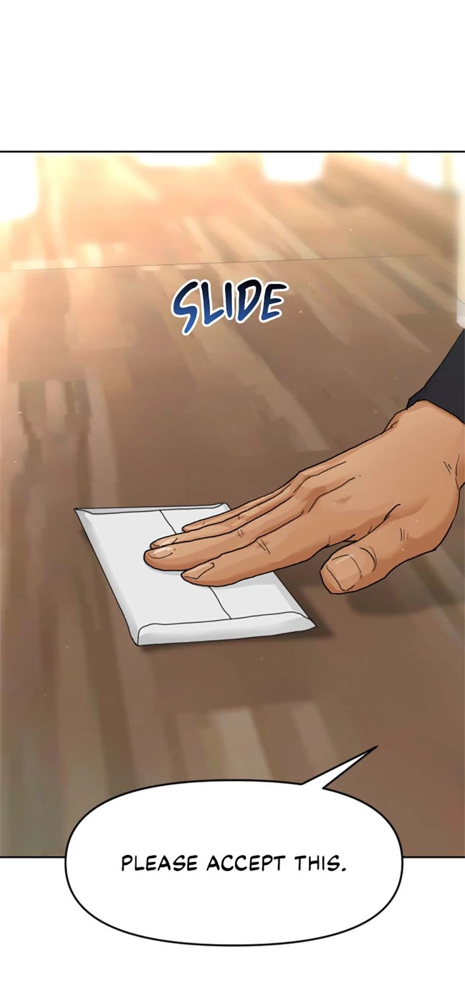 Call Sign Chapter 86 - page 36