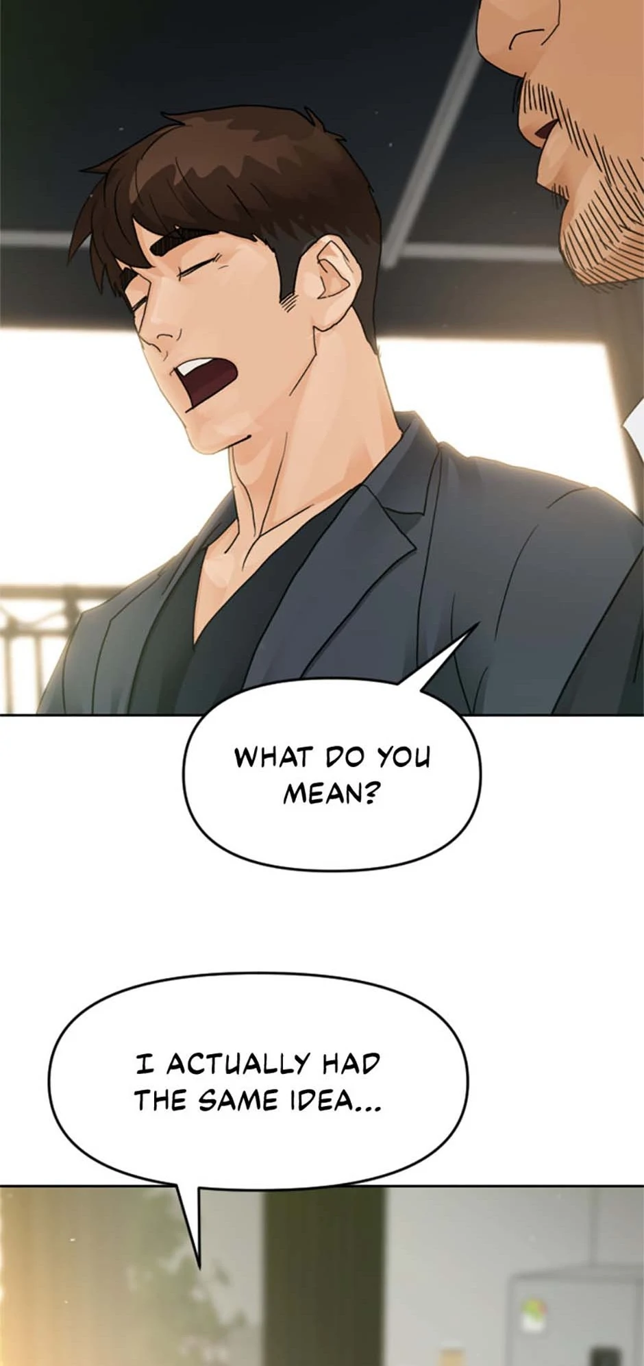 Call Sign Chapter 86 - page 46