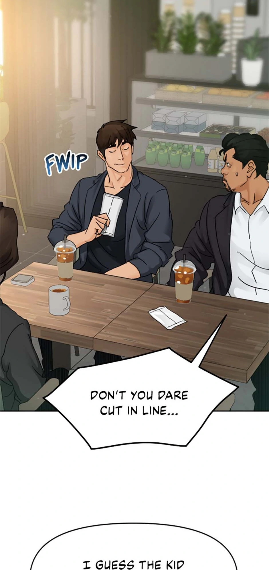 Call Sign Chapter 86 - page 47