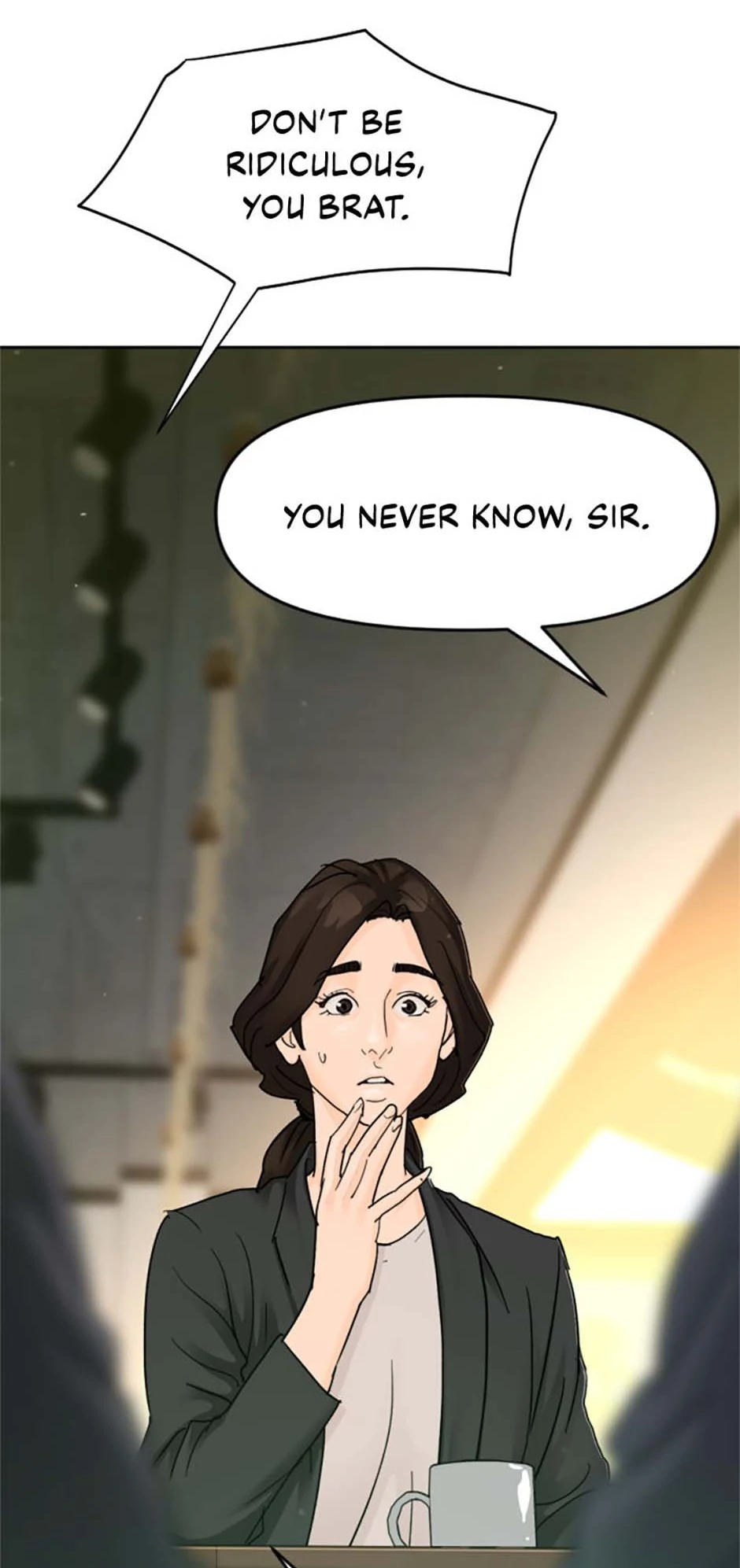 Call Sign Chapter 86 - page 49