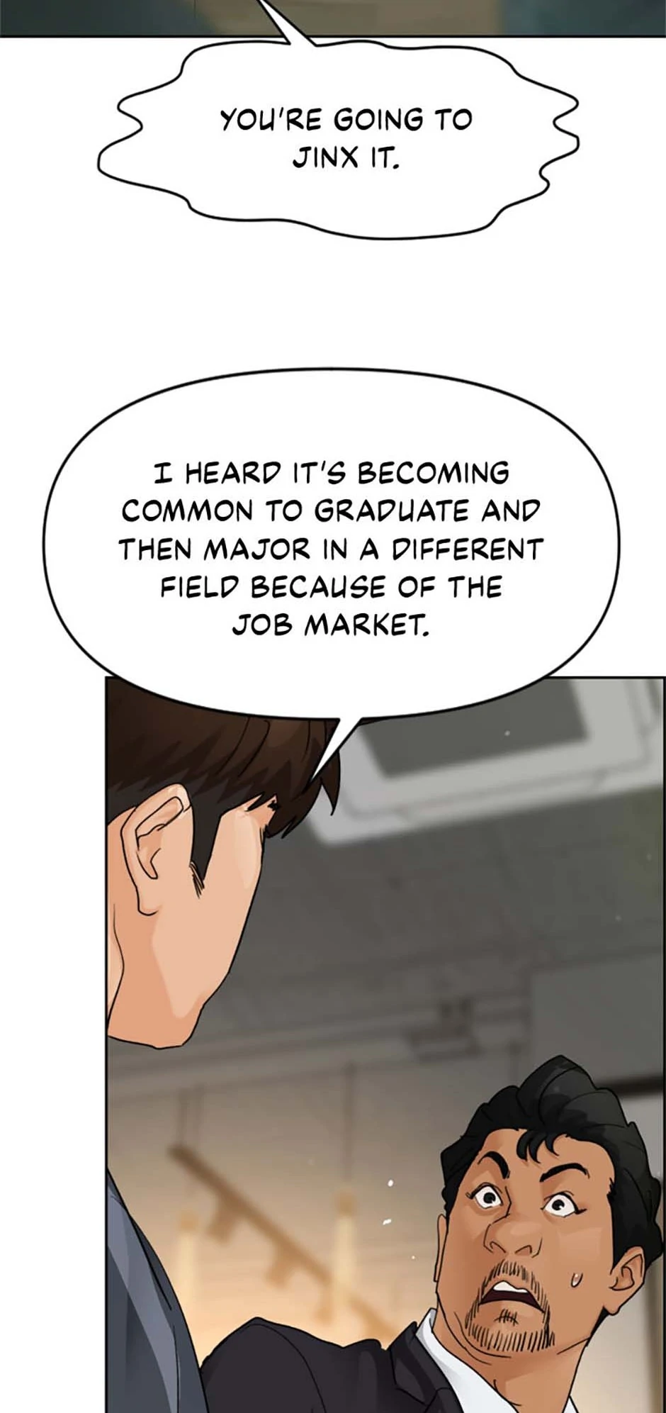 Call Sign Chapter 86 - page 50