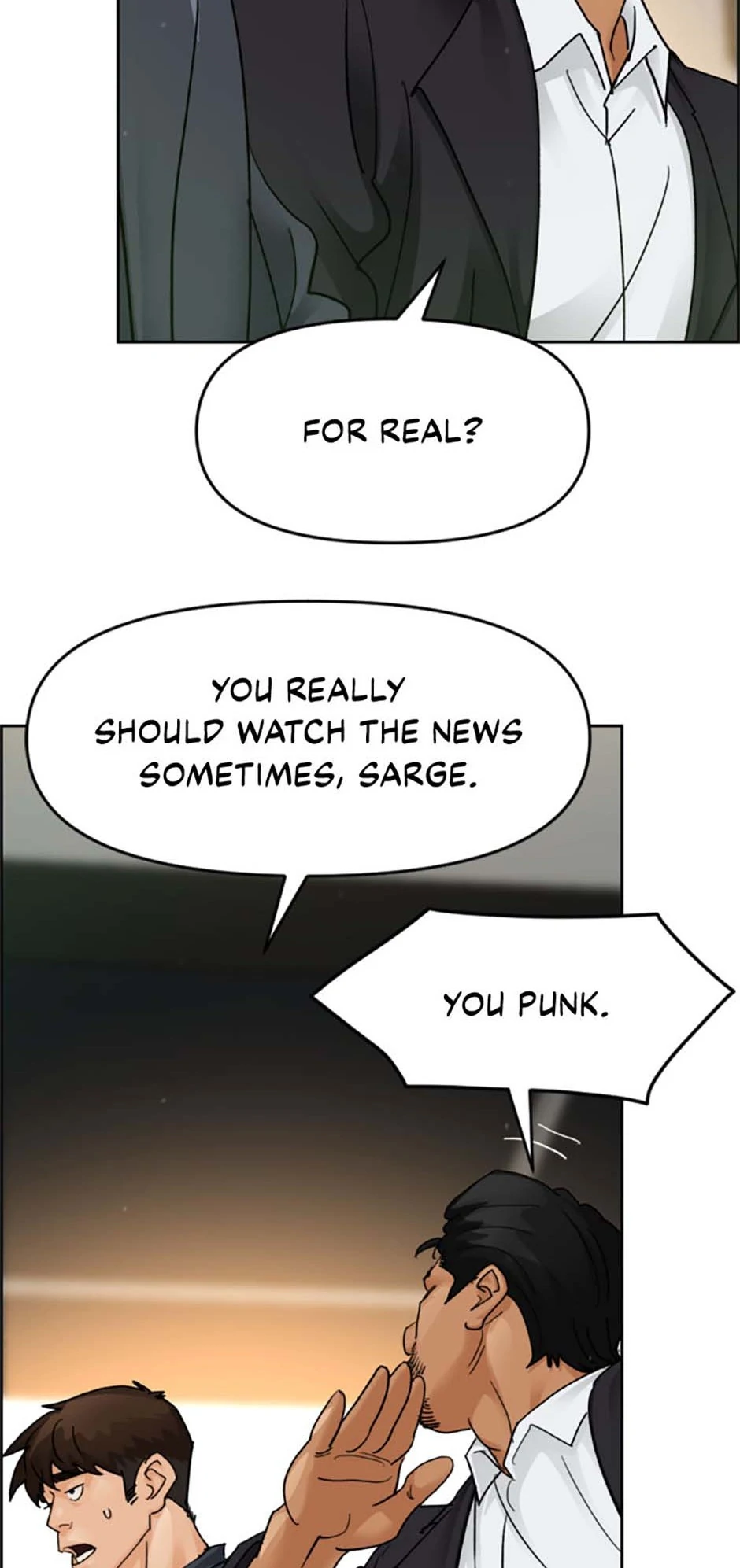 Call Sign Chapter 86 - page 51