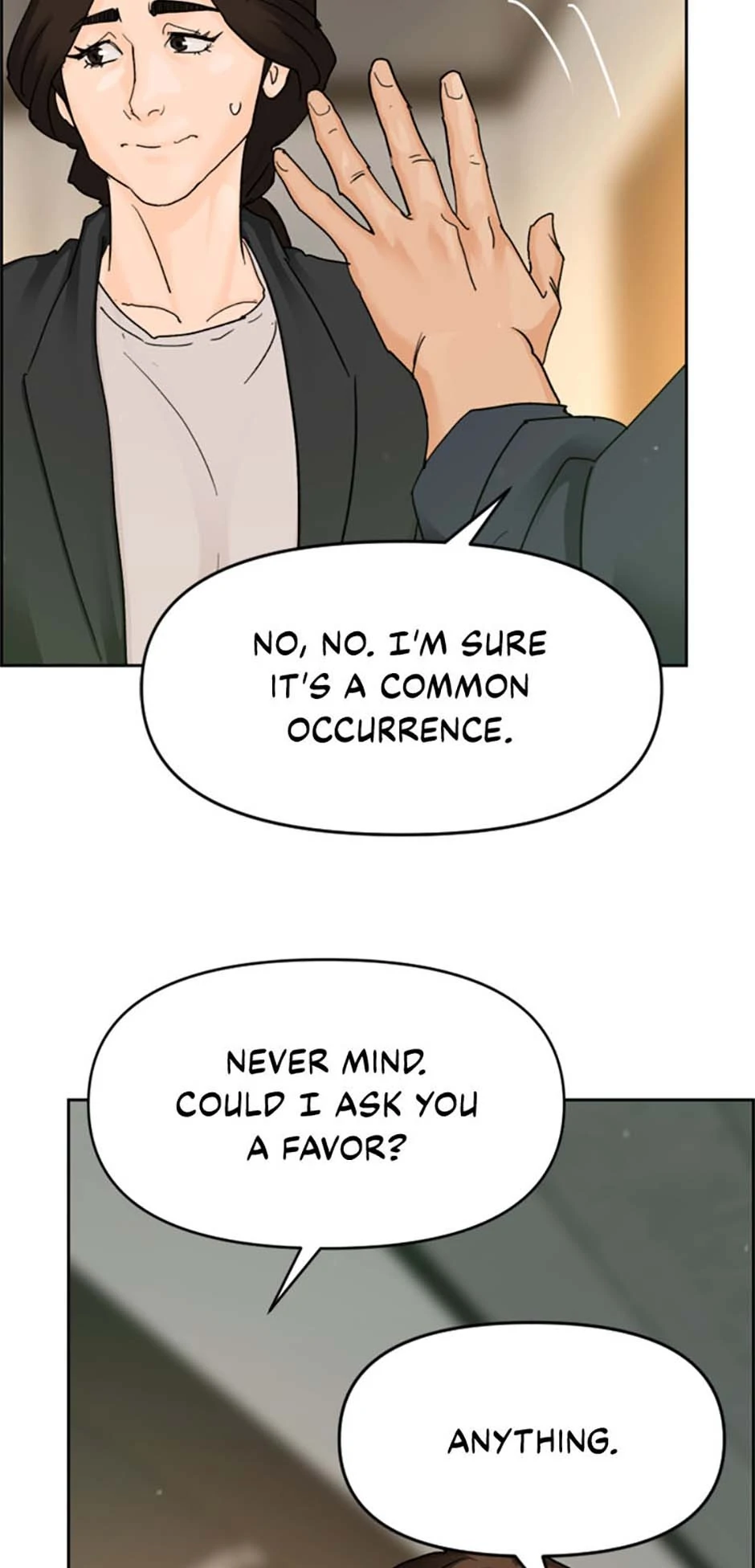 Call Sign Chapter 86 - page 58