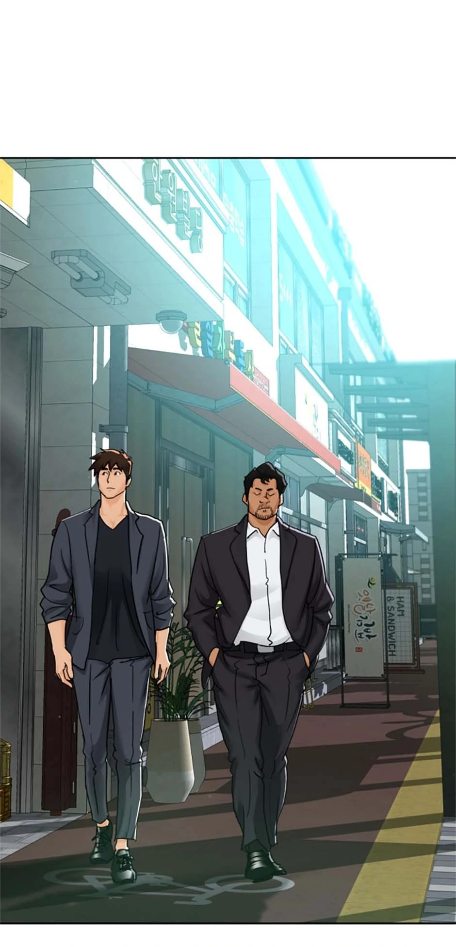 Call Sign Chapter 86 - page 65