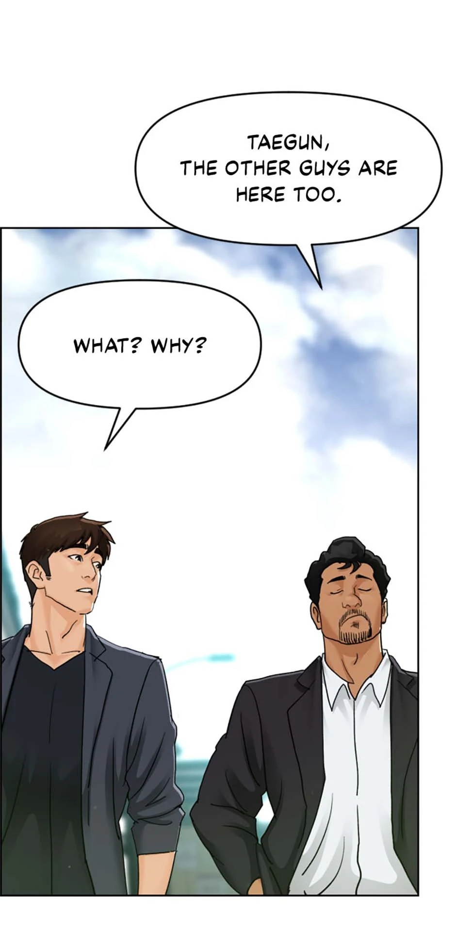 Call Sign Chapter 86 - page 66