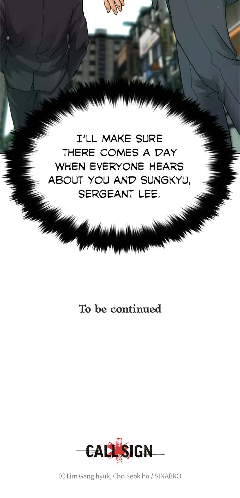 Call Sign Chapter 86 - page 75