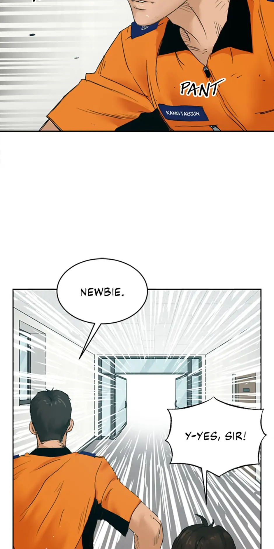 Call Sign Chapter 6 - page 13