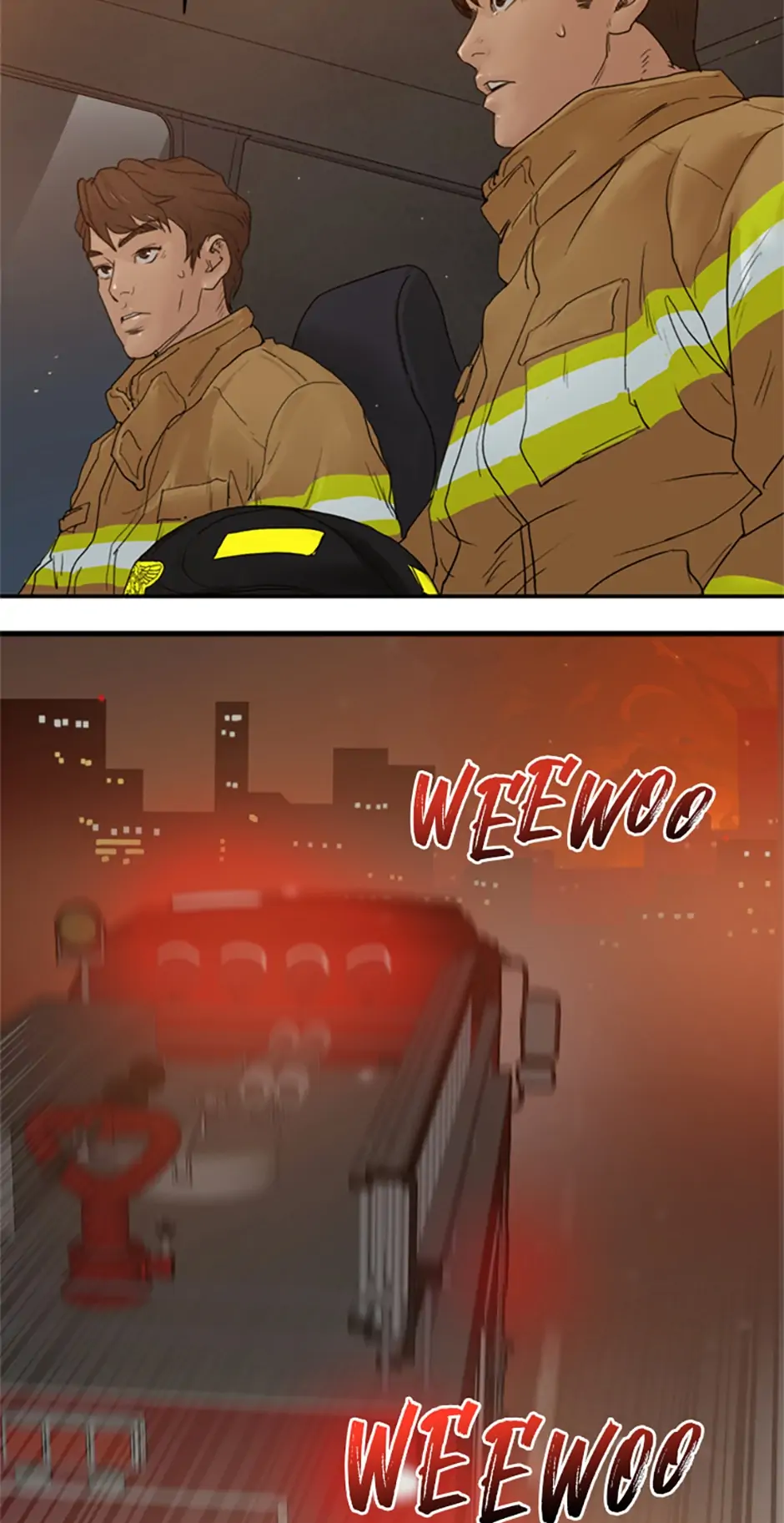 Call Sign Chapter 6 - page 32