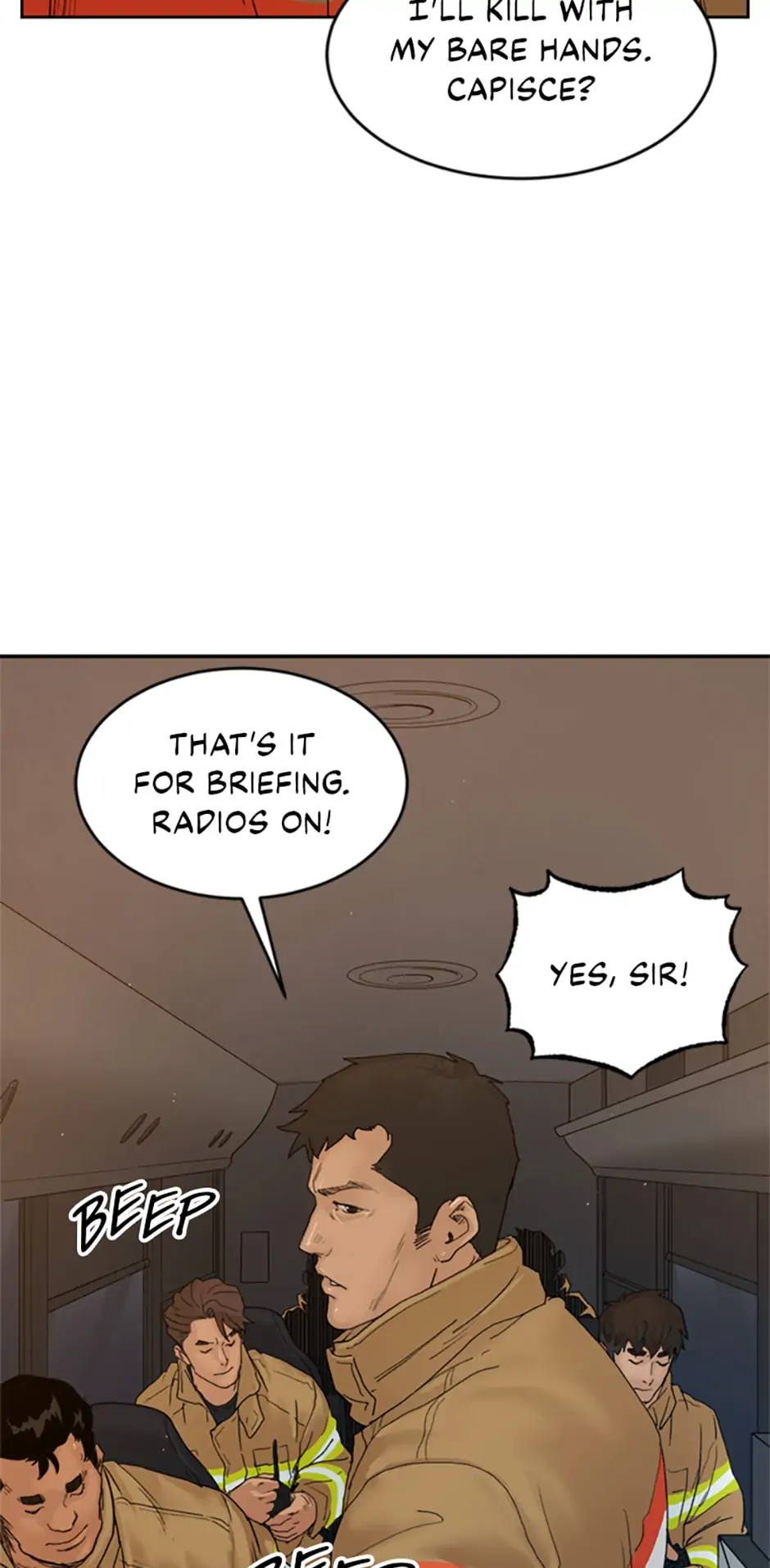 Call Sign Chapter 6 - page 36