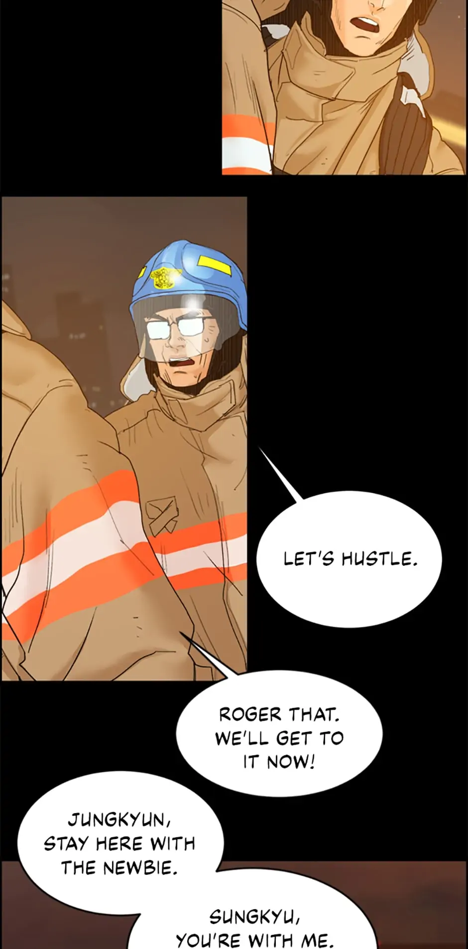 Call Sign Chapter 6 - page 64